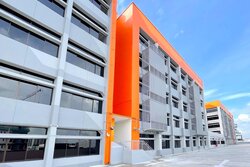 GRANTRAL COMPLEX (D13), Factory #456680141